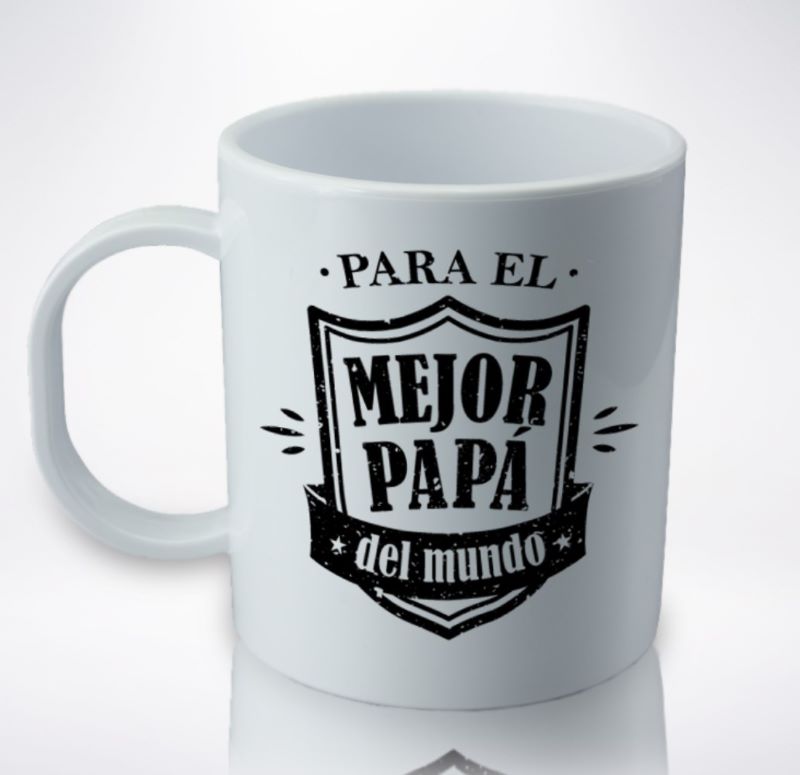 taza de cafe dia del padre
